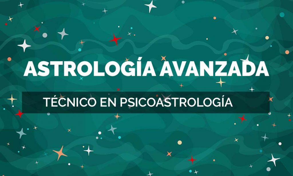 Astrología Avanzada
