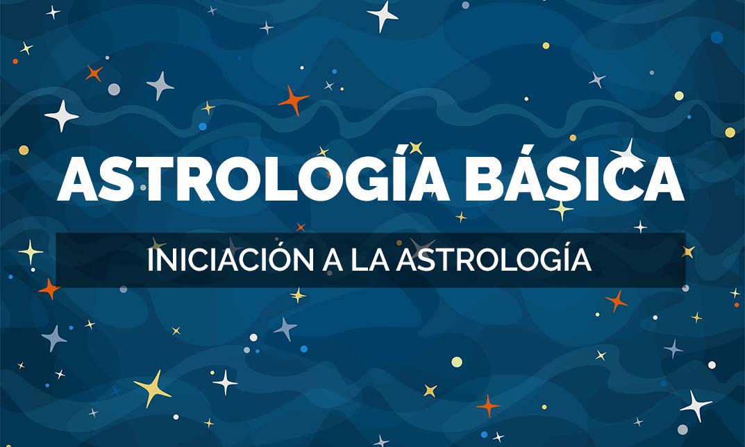 Astrología Básica