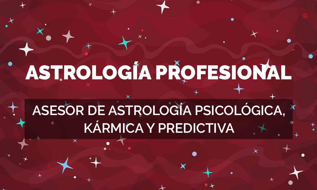 Astrología Profesional